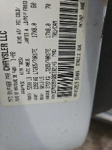 2008 Dodge Ram 2500 Heavy Duty - Photo 29