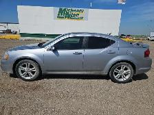 2013 Dodge Avenger - Photo 2