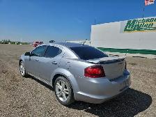 2013 Dodge Avenger - Photo 3