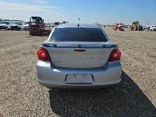 2013 Dodge Avenger - Photo 4