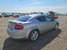2013 Dodge Avenger - Photo 5