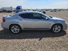 2013 Dodge Avenger - Photo 6