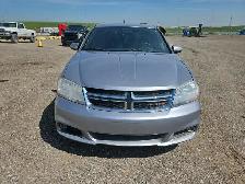 2013 Dodge Avenger - Photo 8