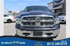 2013 Ram 1500 Laramie Longhorn 4W - Photo 2