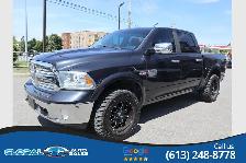 2013 Ram 1500 Laramie Longhorn 4W - Photo 3
