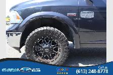 2013 Ram 1500 Laramie Longhorn 4W - Photo 7