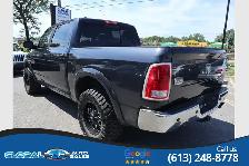 2013 Ram 1500 Laramie Longhorn 4W - Photo 8