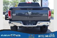 2013 Ram 1500 Laramie Longhorn 4W - Photo 9