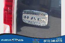 2013 Ram 1500 Laramie Longhorn 4W - Photo 10