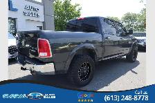 2013 Ram 1500 Laramie Longhorn 4W - Photo 12