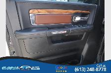2013 Ram 1500 Laramie Longhorn 4W - Photo 16