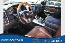 2013 Ram 1500 Laramie Longhorn 4W - Photo 17