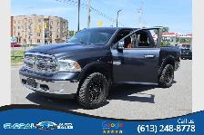 2013 Ram 1500 Laramie Longhorn 4W - Photo 21