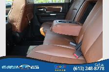 2013 Ram 1500 Laramie Longhorn 4W - Photo 25
