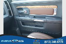 2013 Ram 1500 Laramie Longhorn 4W - Photo 32