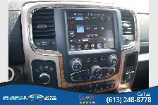 2013 Ram 1500 Laramie Longhorn 4W - Photo 33