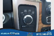 2013 Ram 1500 Laramie Longhorn 4W - Photo 36