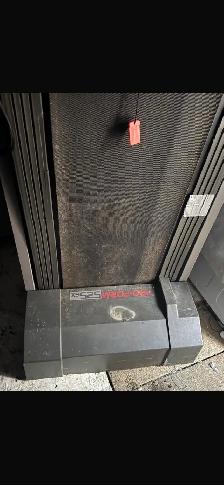 Treadmill for sale
