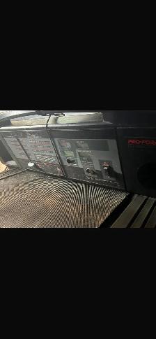 Treadmill for sale - Photo 2