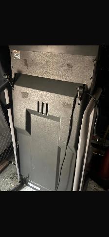 Treadmill for sale - Photo 3