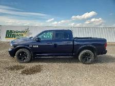 2017 Ram 1500 - Photo 3