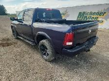 2017 Ram 1500 - Photo 17