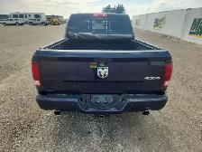 2017 Ram 1500 - Photo 18