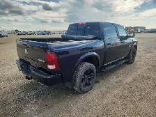2017 Ram 1500 - Photo 20