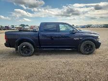 2017 Ram 1500 - Photo 22