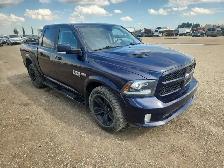 2017 Ram 1500 - Photo 26