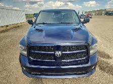 2017 Ram 1500 - Photo 27
