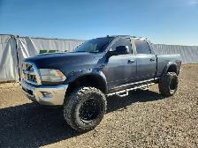 2014 Ram 3500