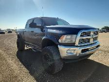 2014 Ram 3500 - Photo 2