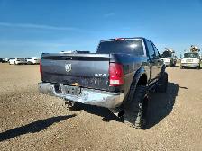 2014 Ram 3500 - Photo 4