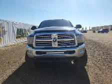 2014 Ram 3500 - Photo 8
