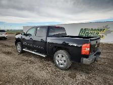 2009 Chevrolet Silverado 1500 - Photo 3