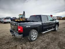 2009 Chevrolet Silverado 1500 - Photo 4