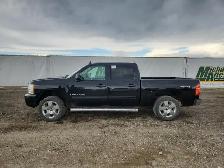 2009 Chevrolet Silverado 1500 - Photo 5