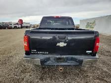 2009 Chevrolet Silverado 1500 - Photo 6