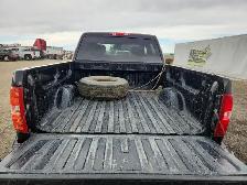 2009 Chevrolet Silverado 1500 - Photo 7