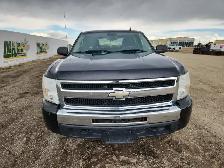 2009 Chevrolet Silverado 1500 - Photo 9