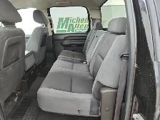 2009 Chevrolet Silverado 1500 - Photo 21