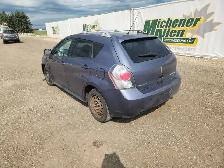 2010 Pontiac Vibe - Photo 3