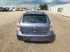 2010 Pontiac Vibe - Photo 4