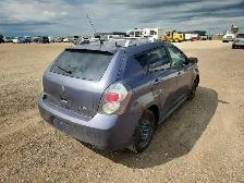 2010 Pontiac Vibe - Photo 5