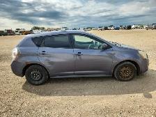 2010 Pontiac Vibe - Photo 6