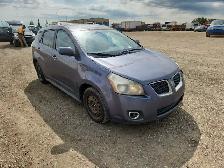 2010 Pontiac Vibe - Photo 7