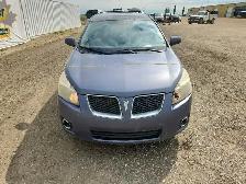 2010 Pontiac Vibe - Photo 8