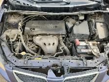 2010 Pontiac Vibe - Photo 13