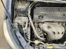 2010 Pontiac Vibe - Photo 14